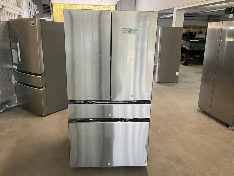 Used SAMSUNG RF29BB8600QL Residential Appliances Michigan US | Miedema Asset Management Group #1578936