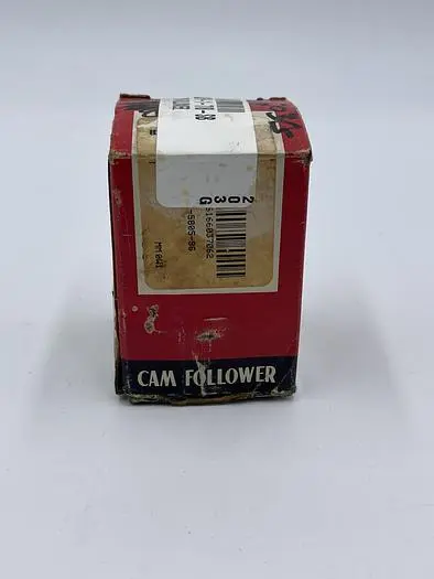 New | in-Stock MCGILL MCGILL CFH-1-7/8-SB Misc Electrical & Power Parts | ND Industrial Surplus #1215513
