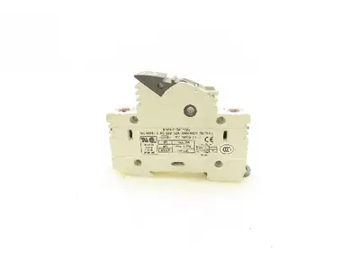Wöhner IEC 60947-3 AC-22B Fuse Holder 32A 400/690V 3W Max Lot Of 10
