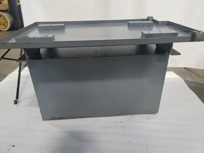 Okuma _UNKNOWN_ Metalworking Equipment Replacement Parts | Great American Equipment Company (5)