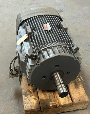 USED GE 5KR404SS305