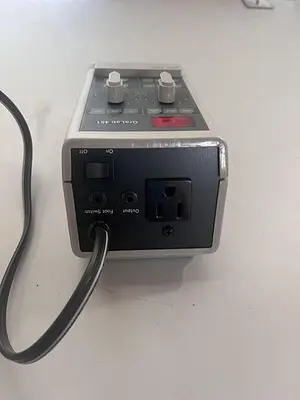 USED GRALAB 451