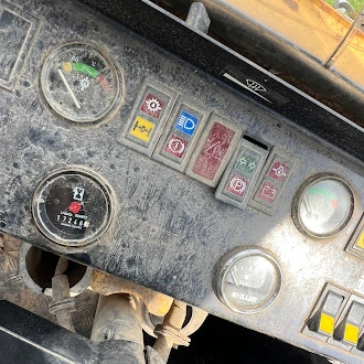 Used 1994 Volvo L70 Wheel Loaders Michigan US | Zadoon Equipment #1480689