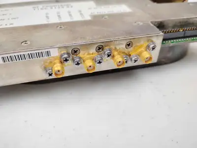 Used ROHDE & SCHWARZ _UNKNOWN_ Radio Communication Testers Texas US | Sporadic Surplus LLC #1710877