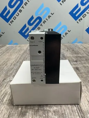 CRYDOM GNR45DCZ Electrical/PLC/Automation | ESS Industrial Equipment Sales (2)