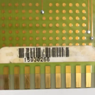 USED CMC / CINCINNATI MILACRON 3-531-4590A