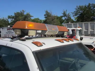 Used 1997 CHEVROLET C3500 HD SERVICE TRUCK Service & Utility Trucks Florida US | USA Transequipment #1542491