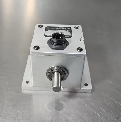 Fork Standards Inc. ESE-060 550 857 Rotary Shaft Encoder Loc5D-15