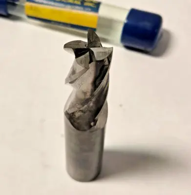 New | in-Stock Ultra Tool 654654 End Mills California US | Amiron Machinery #1300212