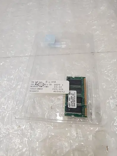 SAMSUNG M470L3224DT0-CB0 256MB MEMORY