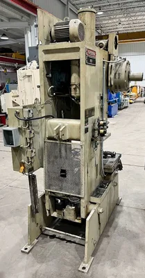 USED 1992 NIAGARA NIAGARA M-60 PRESS