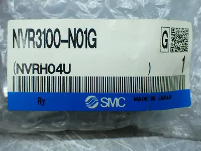 New | in-Stock SMV NVR3100N01G Pumps Ohio US | HGR 24 #872336