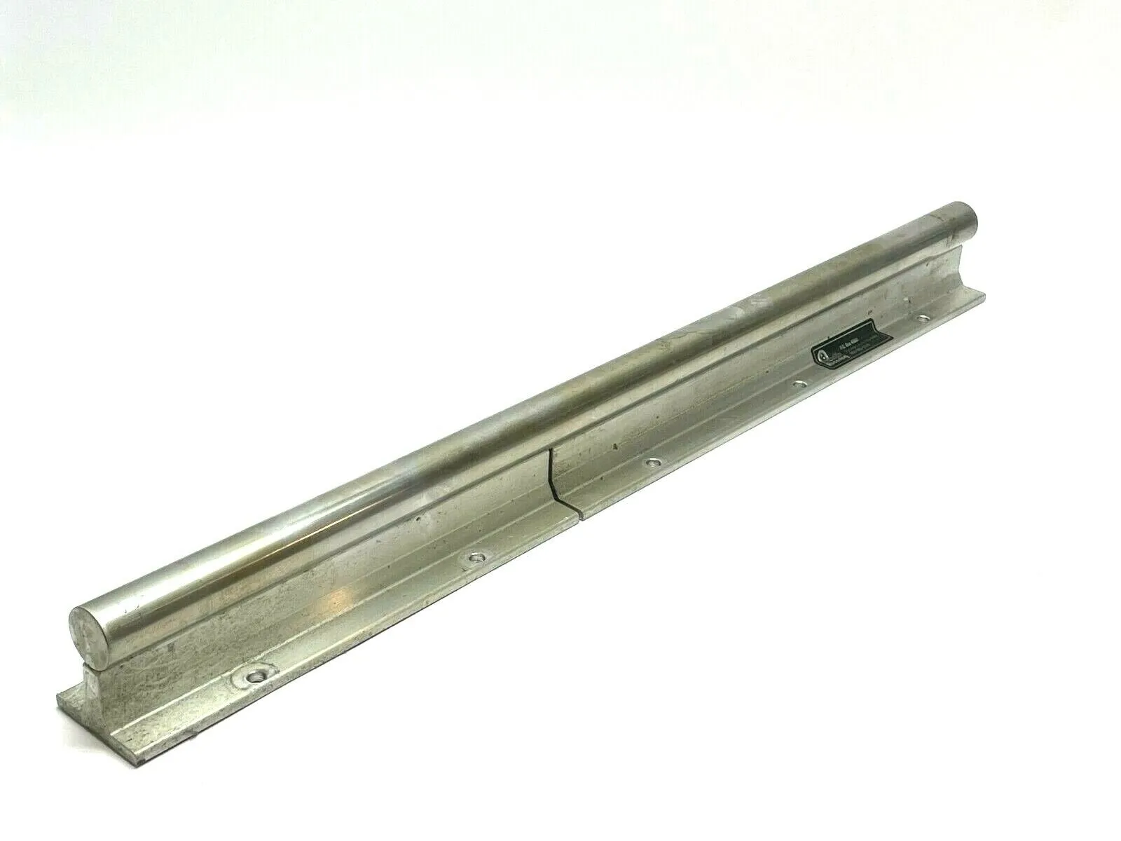 SRAM30-0760-SL | Pacific Bearing  Rail Shaft Assembly 760mm Length - Used