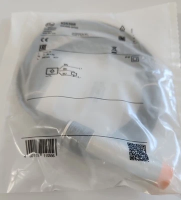 New | in-Stock IFM IGA3008-BKPG Misc Electrical & Power Parts Indiana US | J&J Industrial Supply #514894