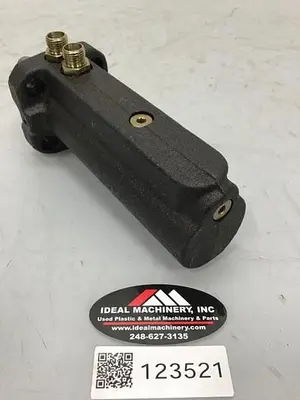 USED ARBURG 17U180-30U / EC