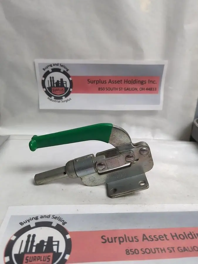 Used CARR LANE CL-250-SPC Valves/Fittings Ohio US | Surplus Asset Holdings #1239649