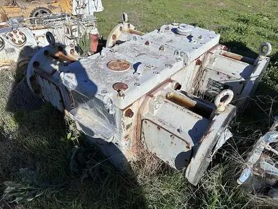 USED GEMINI D604