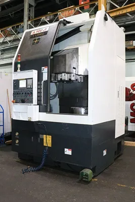 2018 YOU JI YV-500EL BORING MILLS, VERTICAL, N/C & CNC | Wigglesworth Machinery (3)
