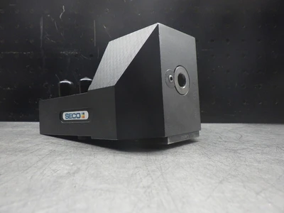 SECO Capto C4 Manual Clamping Unit C4-RCE-SL250-033043 (LOC835)