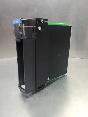 USED Allen-Bradley 1756-IB16