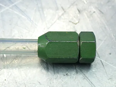 USED ABB 3HNM074851