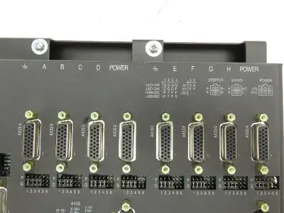Used GALIL _UNKNOWN_ PLC Processors Indiana US | Arrow Industrial #1408202