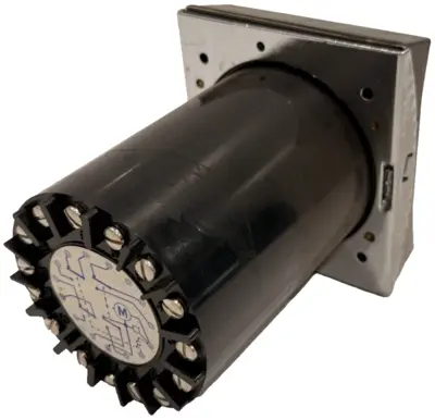 NEW EAGLE SIGNAL HP52A6