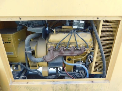 Used Olympian _UNKNOWN_ Generators Ohio US | Equipment Recovery Corp. #1330381