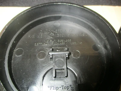 NEW D. Mockett & Co. XG