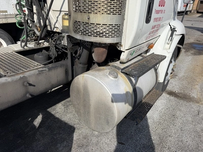 Used 2010 INTERNATIONAL TRANSTAR Conventional trucks Ohio US | Miedema Asset Management Group #1693492