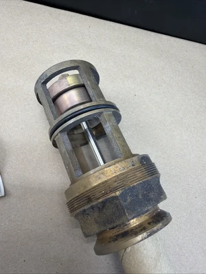 NEW Johnson Controls V-5464-6001