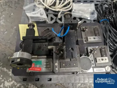 USED IPR IPR Tooling Tester