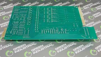 Westinghouse 2840A79G01 Ovation Digital Output Card 3QB021 Rev 2 Used