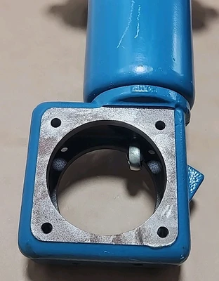 NEW DeZURIK 101394031