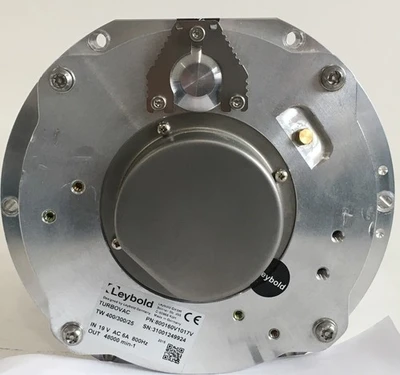 USED Leybold 800160V1017V