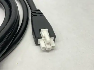 New | in-Stock Banner Engineering LQMAC-306B Cable & Wire Michigan US | Maverick Industrial Sales #1393394