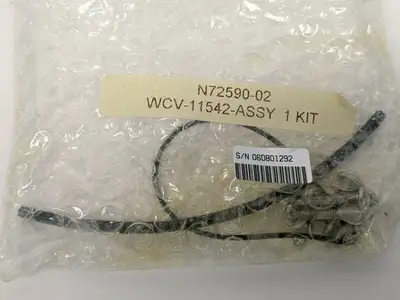 New | in-Stock Bürkert WCV-11542-ASSY Pump & Valve Parts Michigan US | Maverick Industrial Sales #1401594