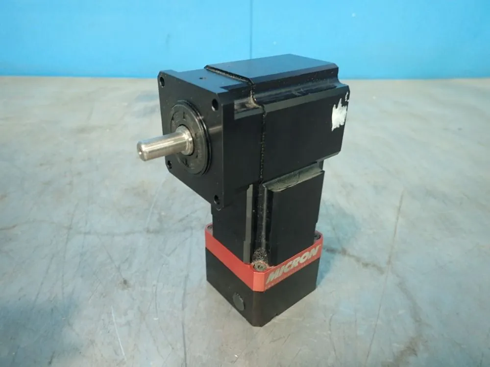 Used MICRON NTR23005T0RM06011 Motors (misc) Ohio US | HGR 24 #734972