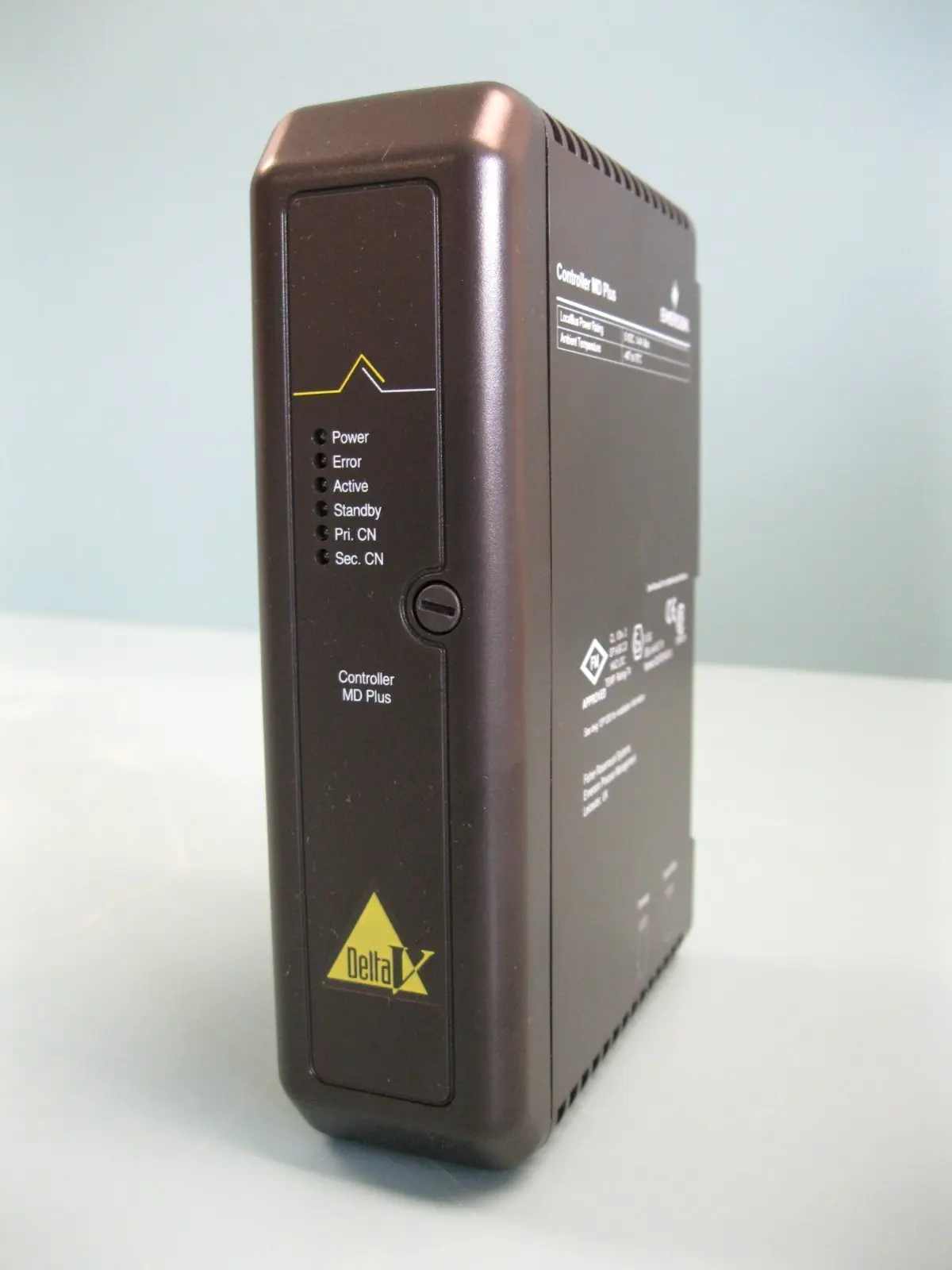 USED Emerson DeltaV KJ2003X1-BB1