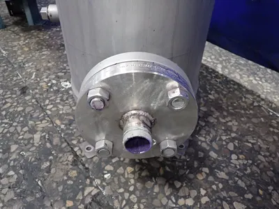 Used CUNO INC 12DC2 Chemical & Process Equipment Ohio US | HGR 24 #887265