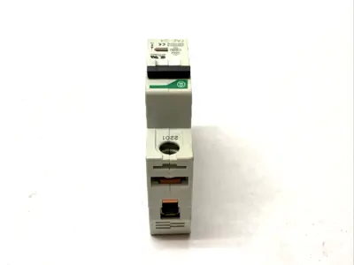 FAZ-C4 | Eaton Moeller  Miniature Circuit Breaker LOT OF 2 - New Other