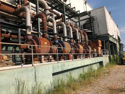 Nash Vacuum Pump Model 904 S1