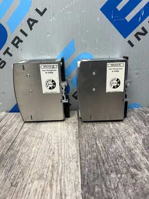 USED SOLA SDN2.5-24-100