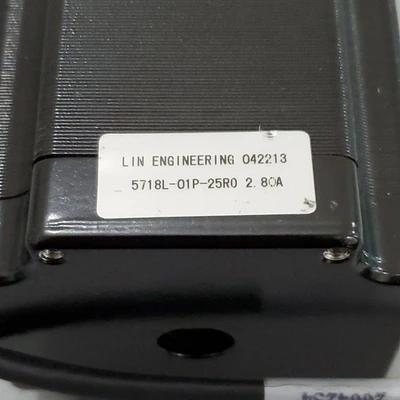 New | in-Stock Lin Engineering 042213 Medical Equipment - Other Indiana US | J&J Industrial Supply #505032