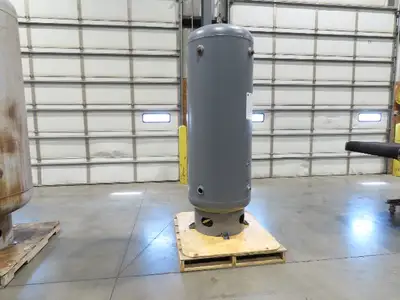 Used MANCHESTER _UNKNOWN_ Pressure Tanks Indiana US | Arrow Industrial #1368256