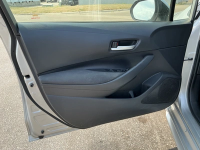 Used 2020 TOYOTA COROLLA Sedans Michigan US | Miedema Asset Management Group #1316047