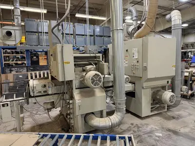 USED TIMESAVERS 237-2KAICBT
