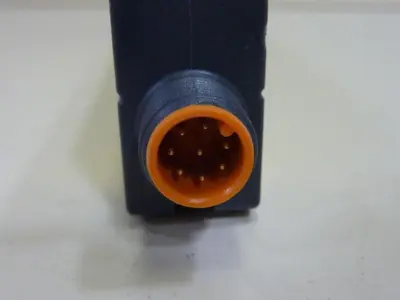 USED SIEMENS 3RG7841-3DB00