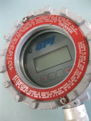 USED Great Plains Industries GSCPS-100