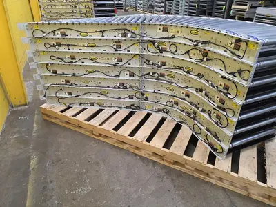 Used 2020 HYTROL PROSORTMRT Conveyors | Packer City Sales #1298102